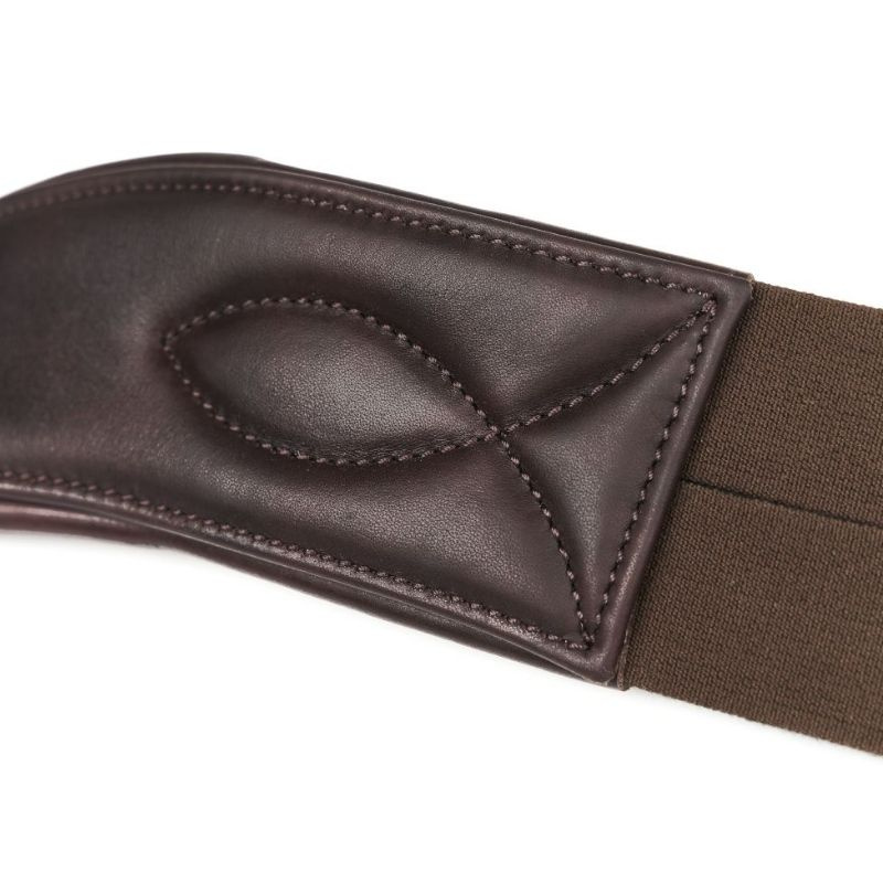 Stud Guard LUSSO Elastic Brown