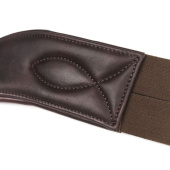 Stud Guard LUSSO Elastic Brown Stud Guard LUSSO Elastic Brown