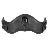 Dressage Girth LUSSO Black Dressage Girth LUSSO Black