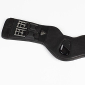 Dressage Girth LUSSO Black Dressage Girth LUSSO Black