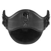 Short Stud Girth LUSSO Black Short Stud Girth LUSSO Black