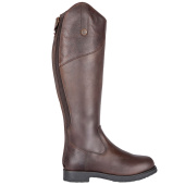 Winter Tall Boots Ventura Dark Brown Winter Tall Boots Ventura Dark Brown