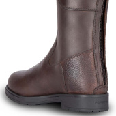Winter Tall Boots Ventura Dark Brown Winter Tall Boots Ventura Dark Brown