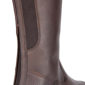 Winter Tall Boots Ventura Dark Brown Winter Tall Boots Ventura Dark Brown