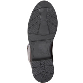 Winter Tall Boots Ventura Dark Brown Winter Tall Boots Ventura Dark Brown