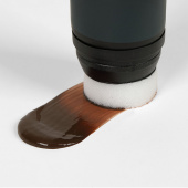 Shoe Polish Shine Brown 75ml Shoe Polish Shine Brown 75ml