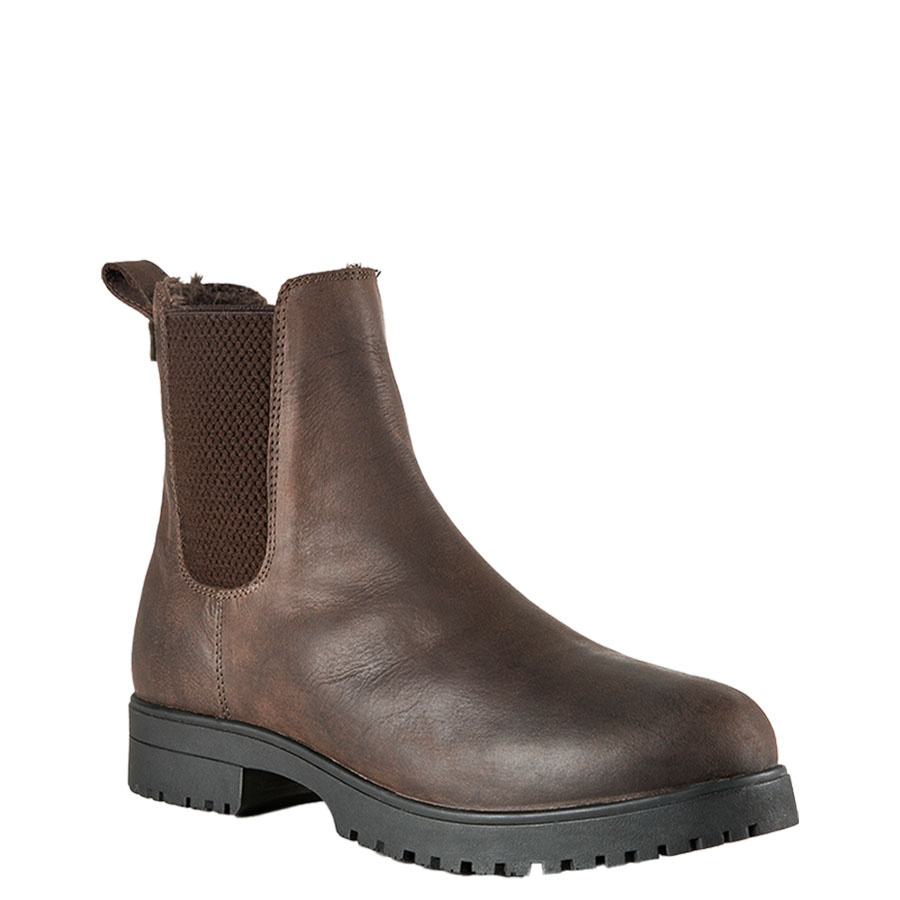 Winter Jodhpurs Verona Brown