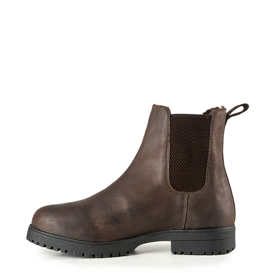 Winter Jodhpurs Verona Brown