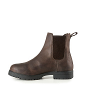 Winter Jodhpurs Verona Brown Winter Jodhpurs Verona Brown