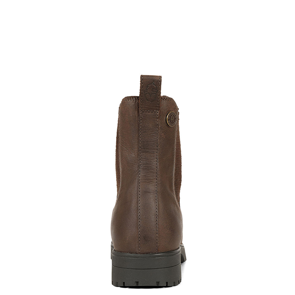 Winter Jodhpurs Verona Brown