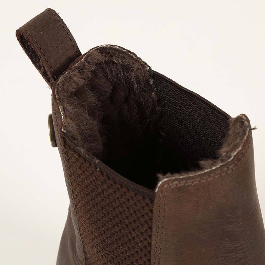 Winter Jodhpurs Verona Brown