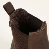 Winter Jodhpurs Verona Brown Winter Jodhpurs Verona Brown