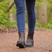 Winter Jodhpurs Verona Brown Winter Jodhpurs Verona Brown