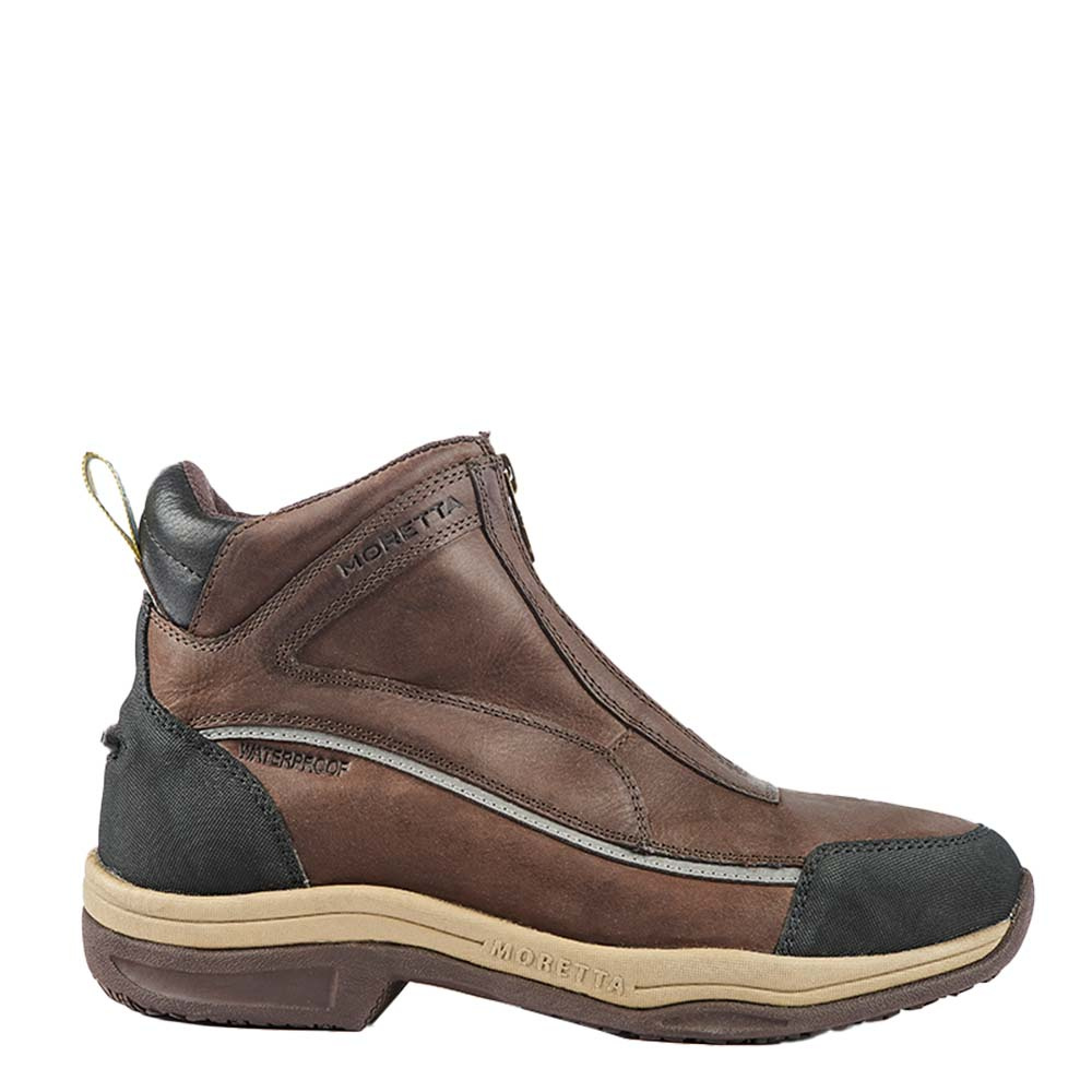 Winter Shoes Vittoria XGRIP Brown
