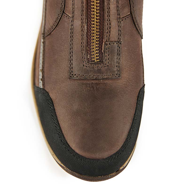 Winter Shoes Vittoria XGRIP Brown