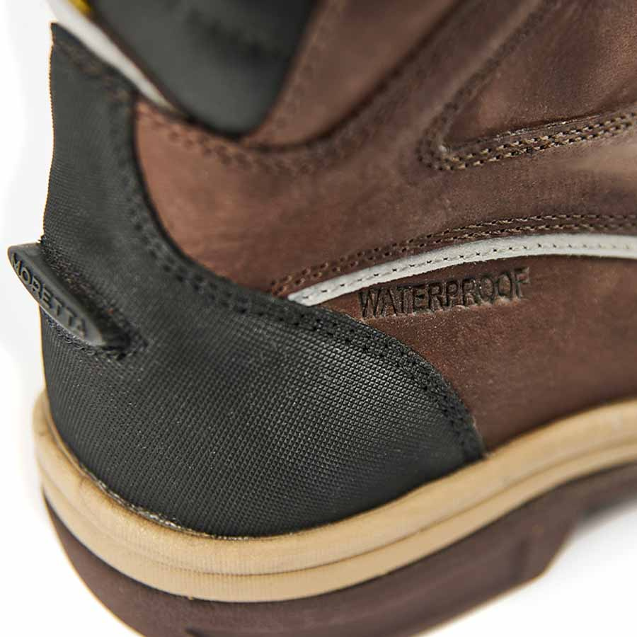 Winter Shoes Vittoria XGRIP Brown