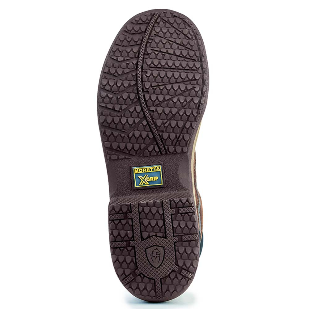 Winter Shoes Vittoria XGRIP Brown