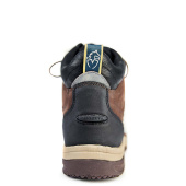 Winter Shoes Eleonora XGRIP Brown Winter Shoes Eleonora XGRIP Brown