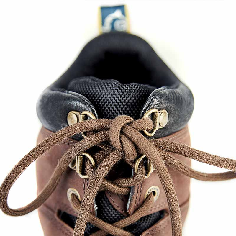 Winter Shoes Eleonora XGRIP Brown