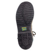 Winter Shoes Eleonora XGRIP Brown Winter Shoes Eleonora XGRIP Brown