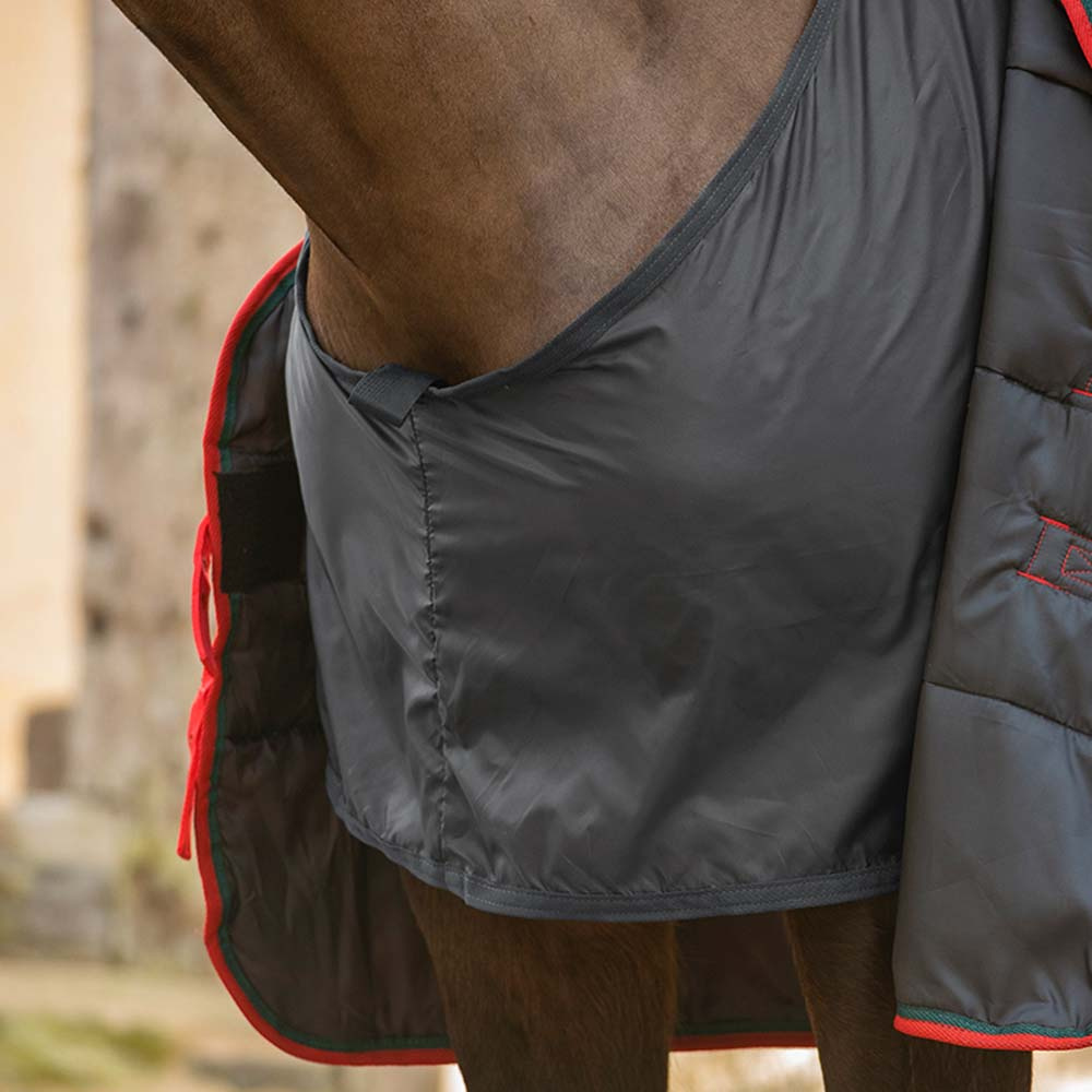 Shoulder Guard Satin Black