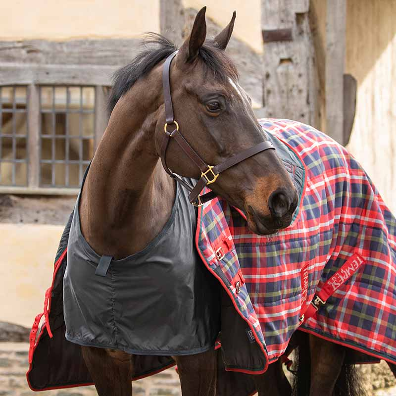 Shoulder Guard Satin Black