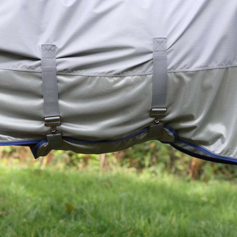 Rain & Fly Rug Tempest Original Grey