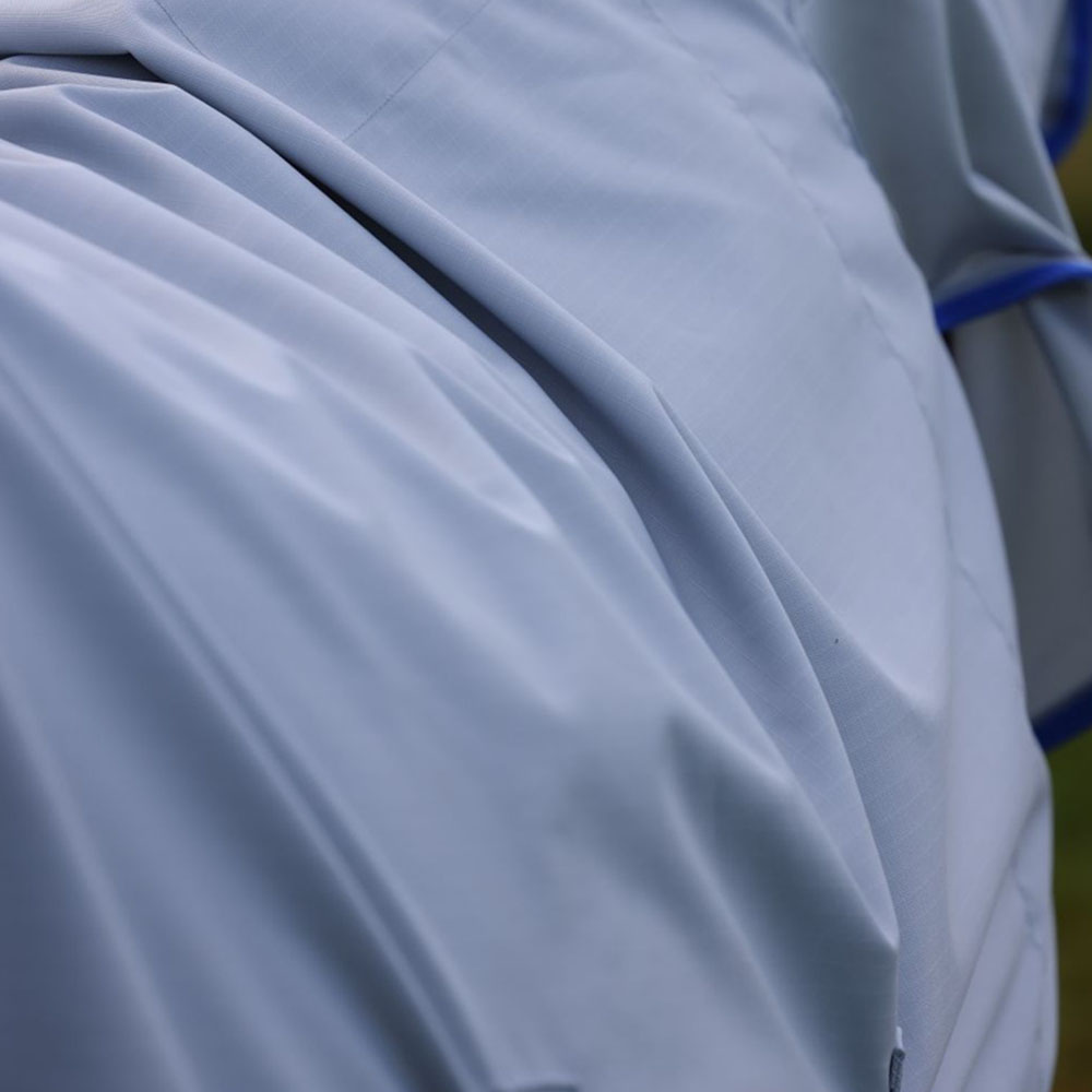 Rain & Fly Rug Tempest Original Grey