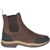 Jodhpurs Genoa XGRIP Brown Jodhpurs Genoa XGRIP Brown
