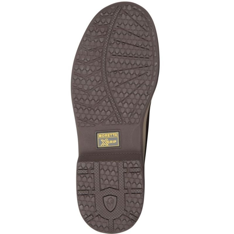 Jodhpurs Genoa XGRIP Brown