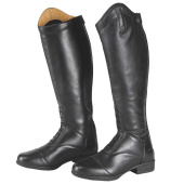 Riding Boots Children/Junior Luisa Black Riding Boots Children/Junior Luisa Black