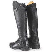 Riding Boots Children/Junior Luisa Black Riding Boots Children/Junior Luisa Black