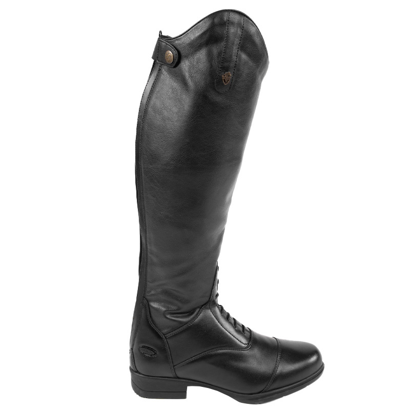 Riding Boots Children/Junior Luisa Black