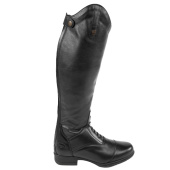 Riding Boots Children/Junior Luisa Black Riding Boots Children/Junior Luisa Black