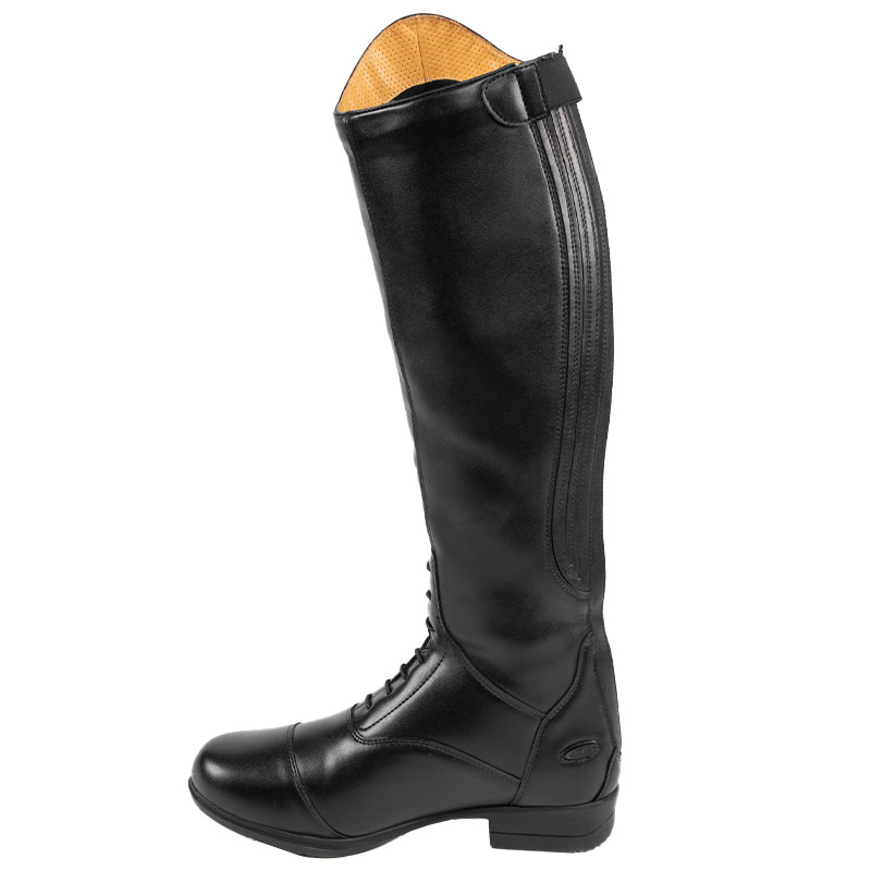 Riding Boots Children/Junior Luisa Black