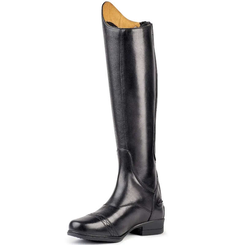 Riding Boots Aida Black