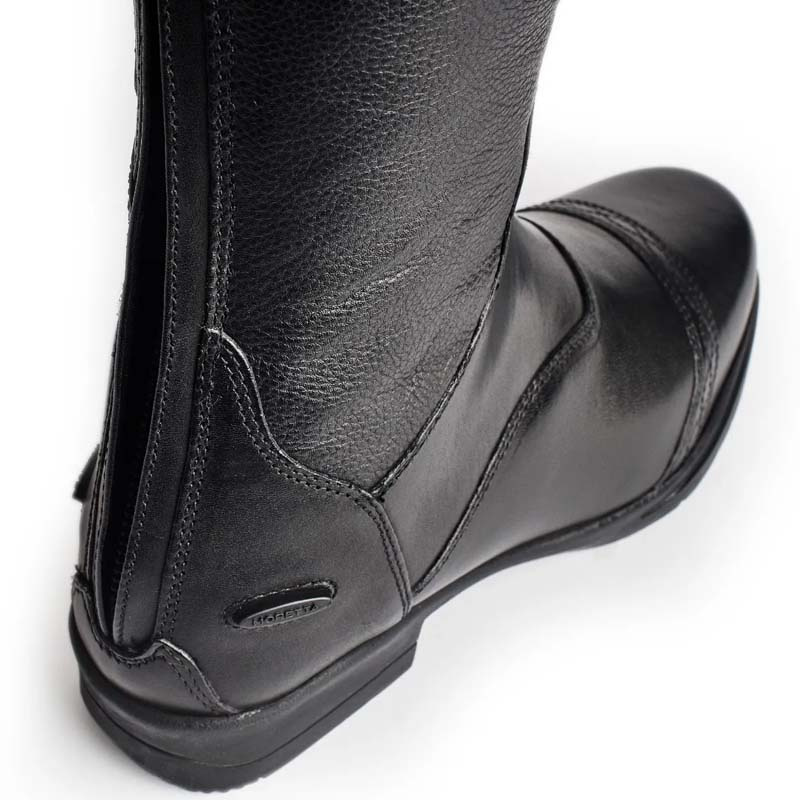 Riding Boots Aida Black