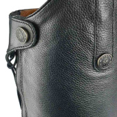 Riding Boots Aida Black Riding Boots Aida Black