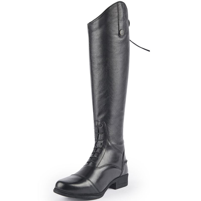 Riding Boots Gianna Black