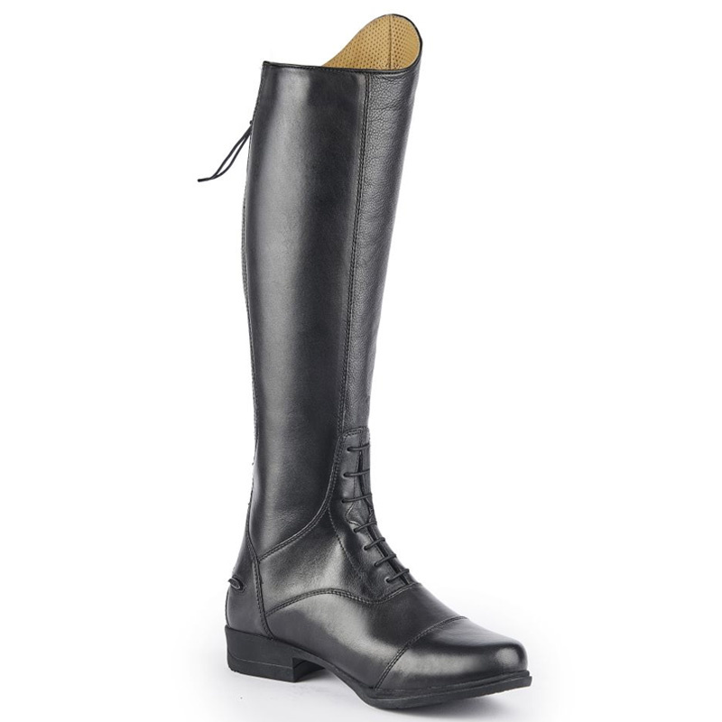 Riding Boots Gianna Black