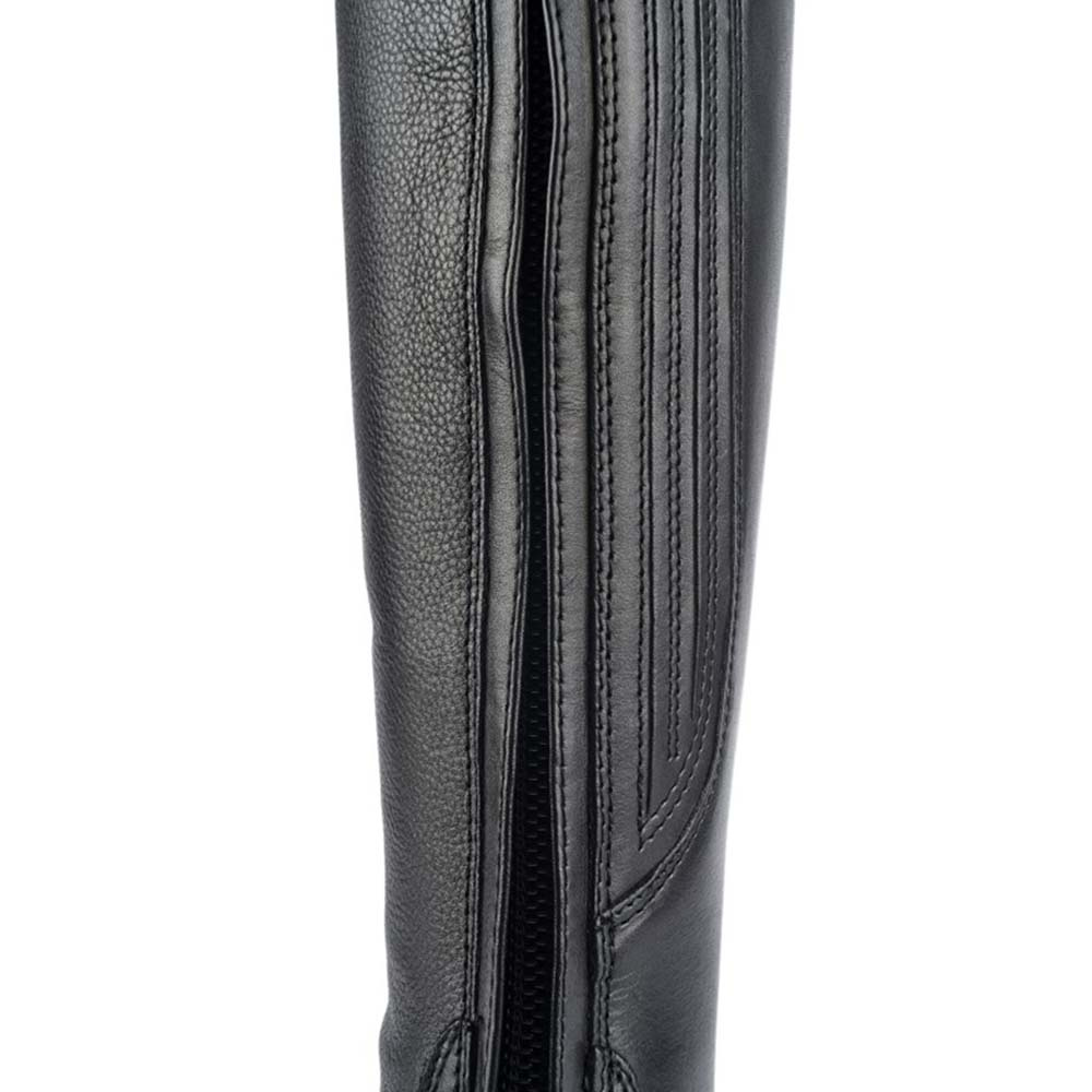 Riding Boots Gianna Black
