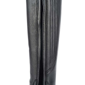 Riding Boots Gianna Black Riding Boots Gianna Black