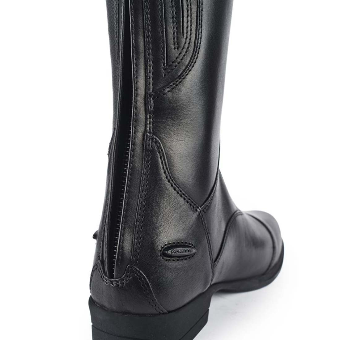 Riding Boots Gianna Black