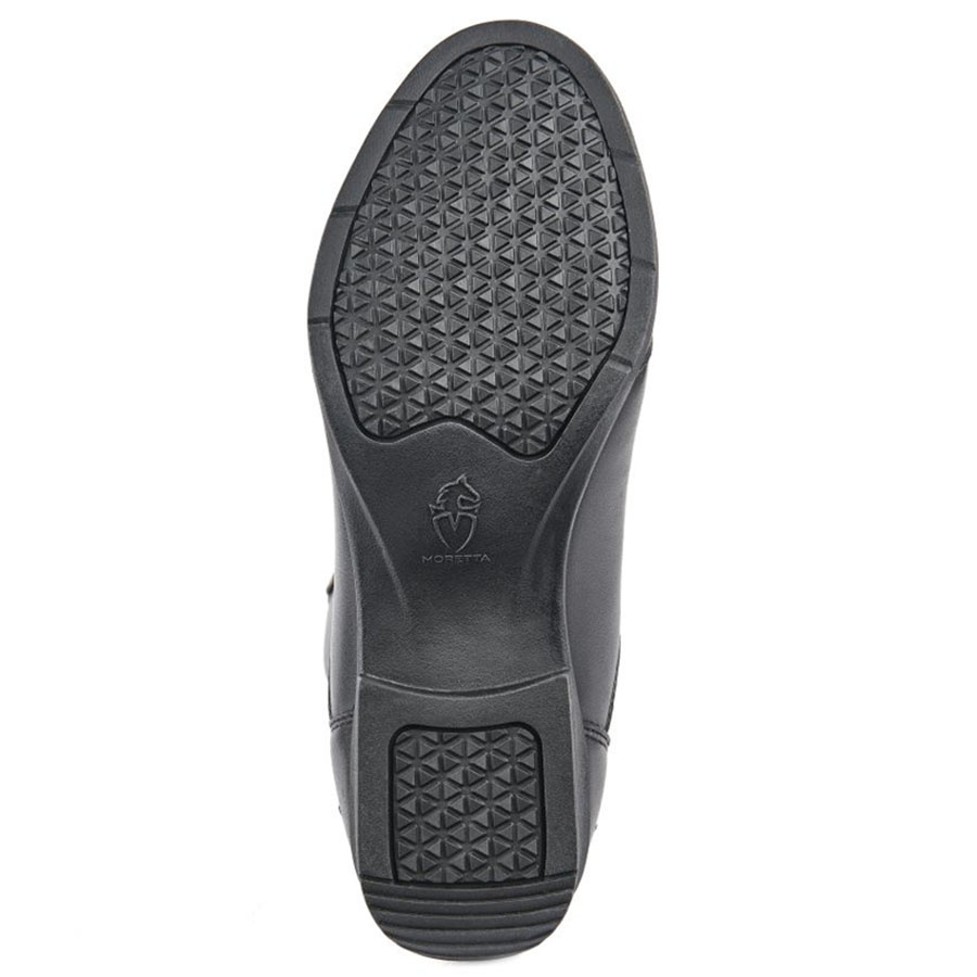 Riding Boots Gianna Black