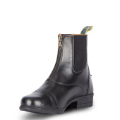 Jodhpur Boots Rosetta Black Jodhpur Boots Rosetta Black