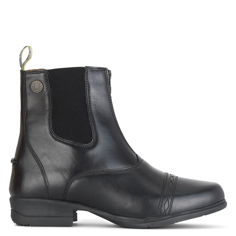 Jodhpur Boots Rosetta Black