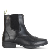 Jodhpur Boots Rosetta Black Jodhpur Boots Rosetta Black