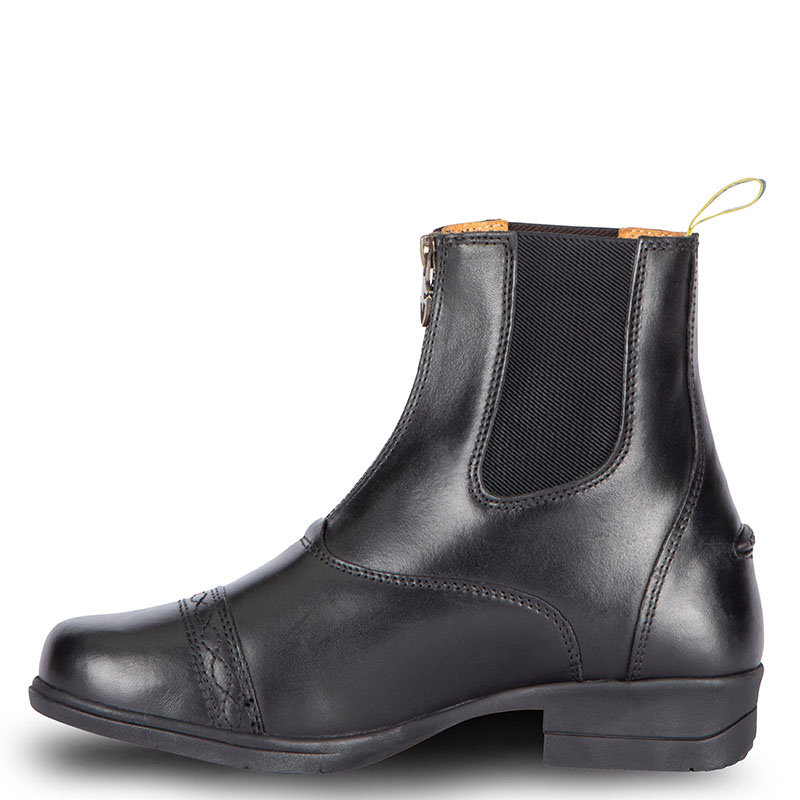 Jodhpur Boots Rosetta Black