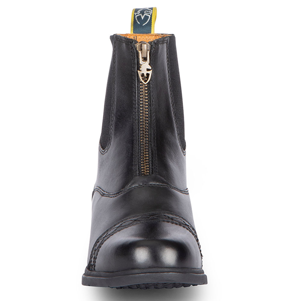 Jodhpur Boots Rosetta Black