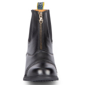 Jodhpur Boots Rosetta Black Jodhpur Boots Rosetta Black
